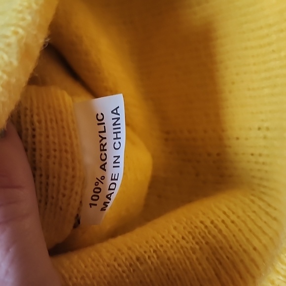 Sabres Labatt Blue Light Beanie - Picture 7 of 9